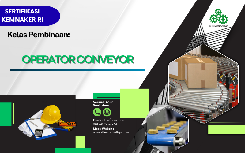 Operator Conveyor