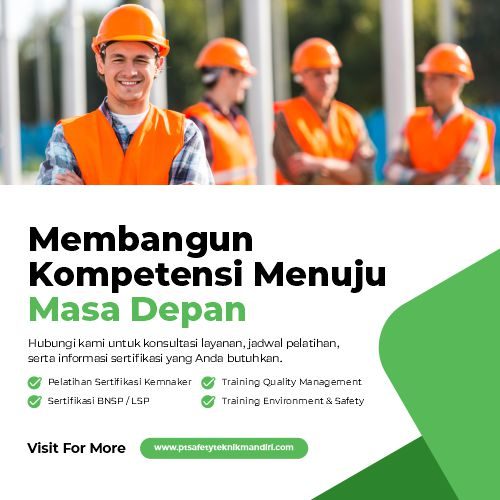 PT Safety Teknik Mandiri Katiga Blog 1