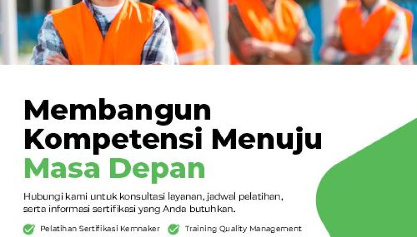 PT Safety Teknik Mandiri Katiga Blog 1