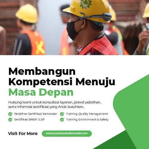PT Safety Teknik Mandiri Katiga Blog 2