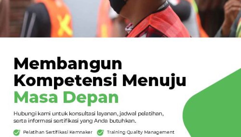 PT Safety Teknik Mandiri Katiga Blog 2