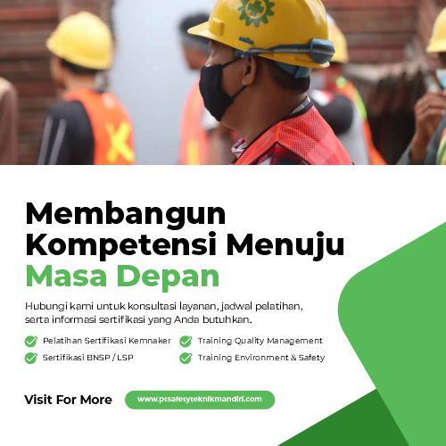PT Safety Teknik Mandiri Katiga Blog 2