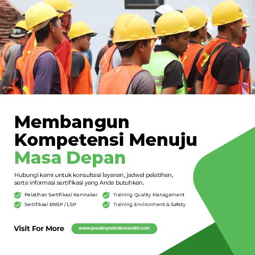 PT Safety Teknik Mandiri Katiga Blog 3