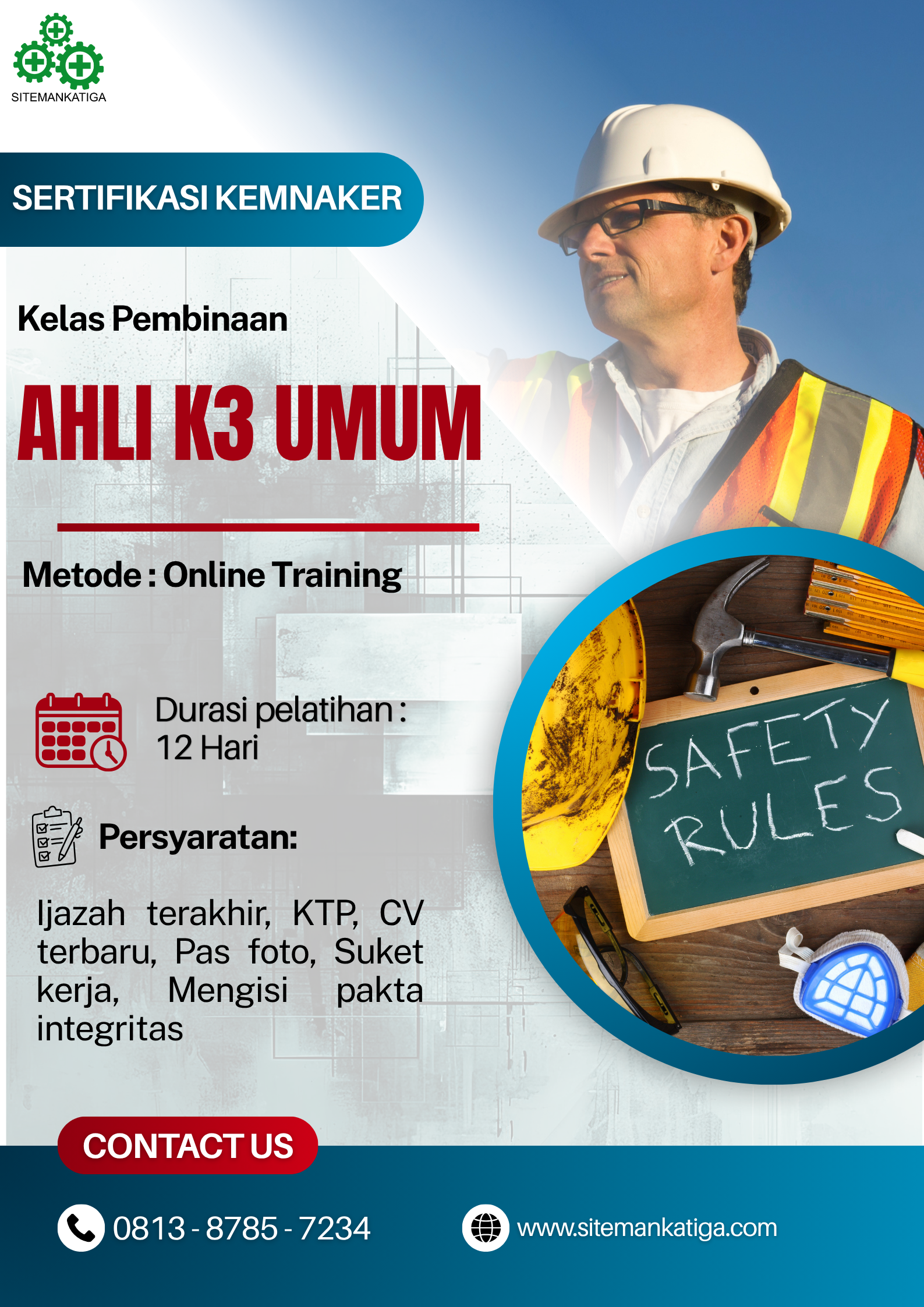 ahliK3u