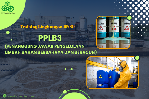 freetraining, healthsafetyenvironment, health, k3, safetyculture, hse, safetytraining, safetyfirst, safetyatwork, safetyawareness, safetyday, safetytips, safetymanagement, safetyofficer, bnsp, sertifikasi, workplacehealthandsafety, K3indonesia, PPLB3, limbah, LimbahB3