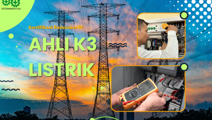 k3,ahlik3,ahlik3listrik,kementrian,kementrianRI,kemnaker,listrik,sertifikasi,lisensik3,lisensik3listrik,teknisilistrik,ahlilistrik,pjk3,safety