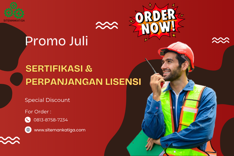 SertifikasiKemnaker, KemnakerRI, PelatihanK3, TrainingK3, AhliK3Umum, AhliK3Listrik, TeknisiK3Listrik, OperatorForklift, OperatorPTP, PetugasP3K, SertifikasiK3, KeselamatanKerja, SMK3, K3Indonesia, pjk3, kemnaker, SIO, TrainingIndonesia, sitemankatiga