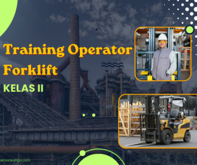 SertifikasiKemnaker, KemnakerRI, PelatihanK3, TrainingK3, OperatorForklift, SertifikasiK3, KeselamatanKerja, SMK3, K3Indonesia, pjk3, kemnaker, SIO, TrainingIndonesia, sitemankatiga, Forklift